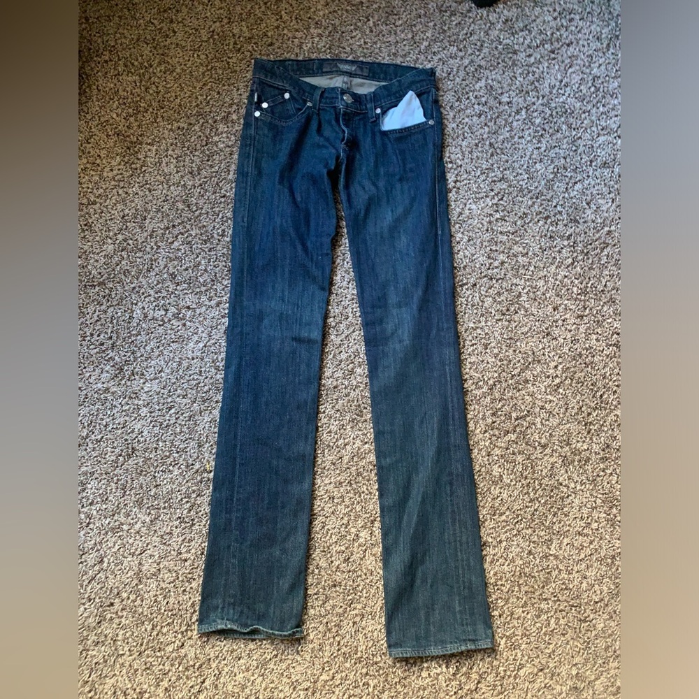 Rock and Republic jeans